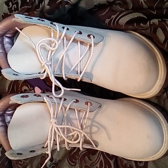 Timberland boots - Picture 2 of 6